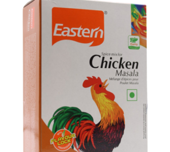Chicken Masala -Eastern