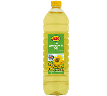 Sunflower oil KTC