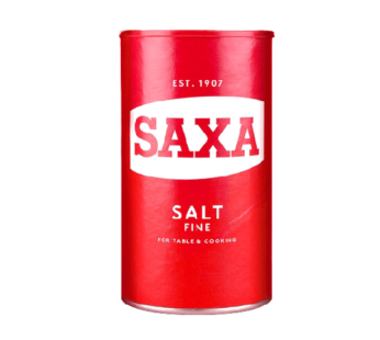 SALT SAXA