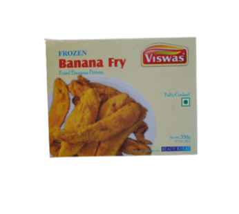 Banana Fry