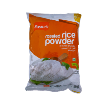 Rice powder eastern