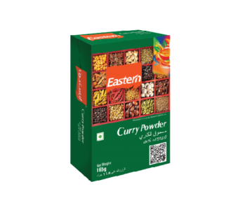 Curry Powder Eastern