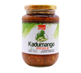 Kadumango Pickle Eastern