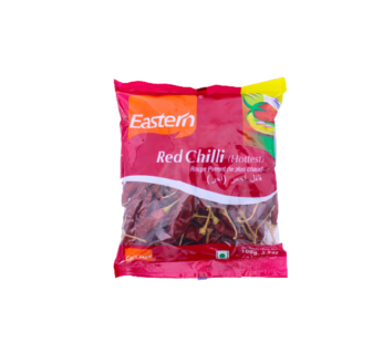 Red chilli whole Eastern