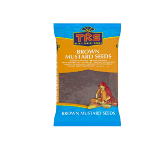 TRS brown mustard seeds
