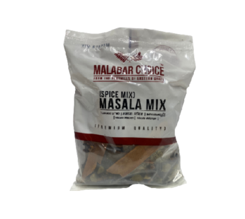 Masala mix (spices)