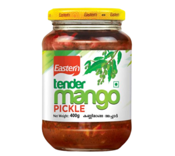 Tender Mango pickle(Eastern)
