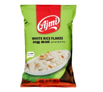 White Rice Flakes (Ajmi)