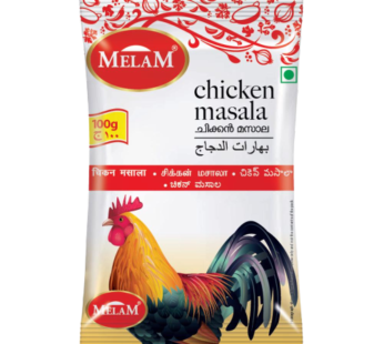 Chicken masla melam