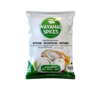 Rice Flour(Appam Podi by Wayanad Spices)
