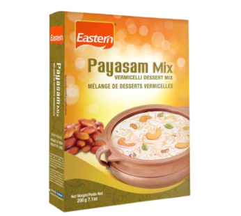 Payasam mix eastern