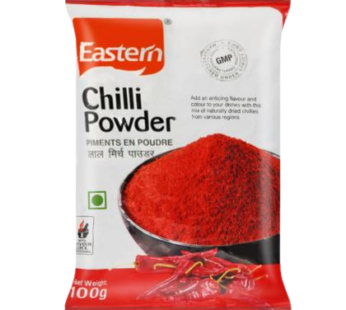Chilli powder eastern (500g)