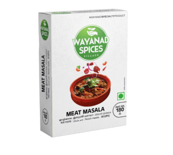 Meat Masala (Wayanad Spices)