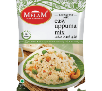 Instant Uppuma mix (melam)