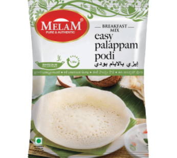 Easy palappam mix (melam)