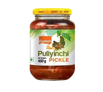 PULI-INJI pickle (eastern)