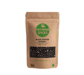 Black papper whole( wayanad spices)