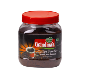 Coffee Powder (Grandma’s)
