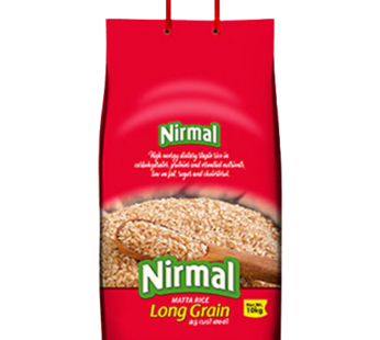 Nirmal matta Rice