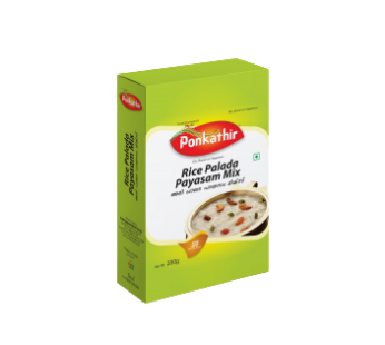 Rice Palada mix (Ponkathir)