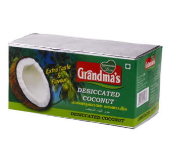 Desiccated Coconut (Grandma’s)