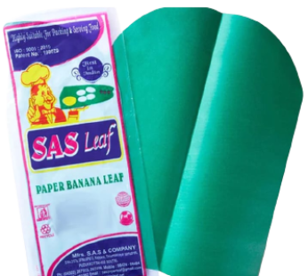 Bananna leaf(SAS) Papper 5s