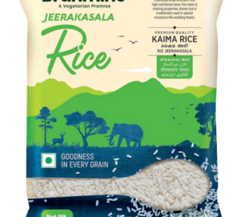 Jeerakasala(Kaima)Rice (brahmins)