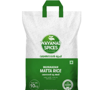 Matta rice (Wayand spices)
