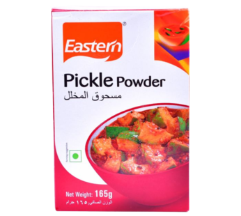 Pickle powder Eastern