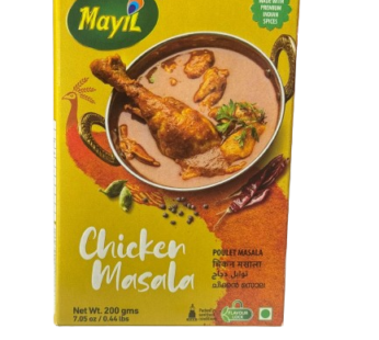 Chicken masala (MAYIL)