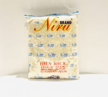 Idly Rice (Niru 1 kg )