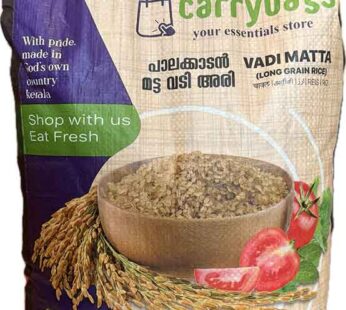 PALAKADAN VADI MATTTA 10Kg