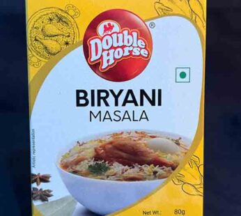 Biriyani Masala 80Gram