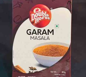 Garam Masala 80Gram