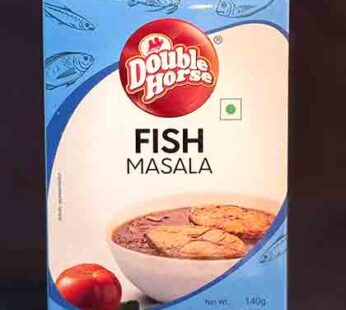 Fish Masala 140Gram