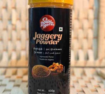Jaggery Powder 600Gram