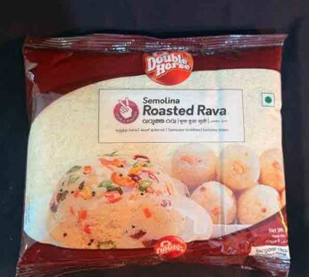 Roasted Rava 1Kg