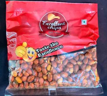 PEANUT SPICY ROAST