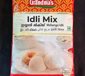 Idli Mix – 1kg