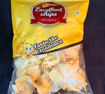 CASSAVA /KAPPA VARUTHATHU (SALTY)