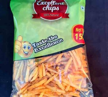 CASSAVA STICK 150Gram