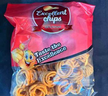 ONION MURUKKU 150Gram