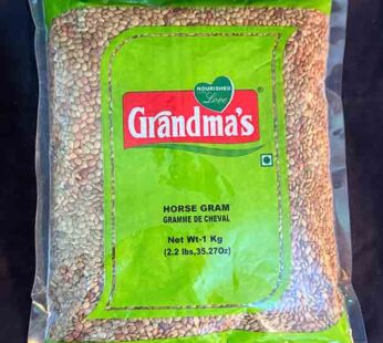 MUTHIRA/HORSE GRAM 1Kg
