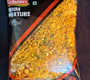 INDIAN MIXTURE 200Gram