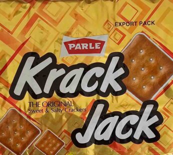 Parle Krackjack Multi pack