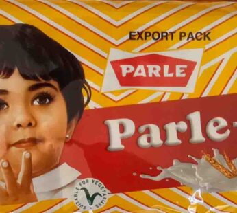 Parle G Biscuits