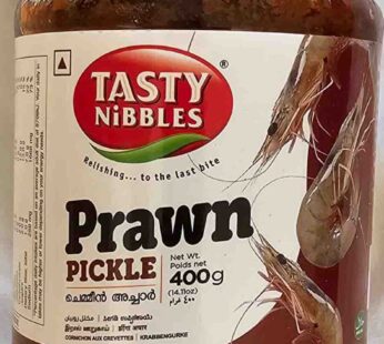 Prawn Pickle