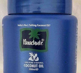 PARACHUTE Coconut Oil [500ml]