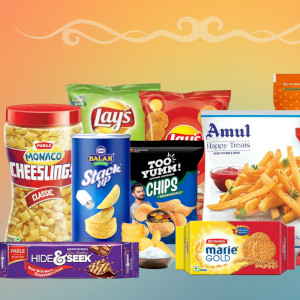 Packaged Food