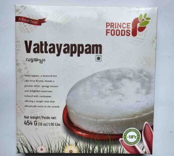 VATTAYAPPAM 454 g